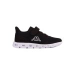 Baskets getup k noir