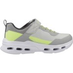 Basket glide step drift gris