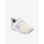 Baskets glide step drift skechers blanc
