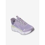 Basket glidestep vista lane skechers slip - ins� violet