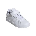 Baskets grand court 2. 0 blanc Baskets grand court 2. 0 blanc