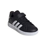 Baskets grand court 2. 0 noir