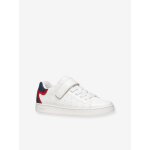 Baskets j eclyper girl blanc