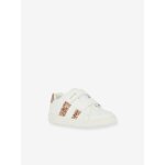 Baskets j eclyper girl geox rose