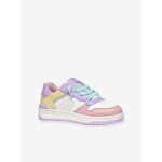 Baskets j washiba girl blanc
