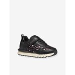 Baskets j46gzb - j fastics girl noir