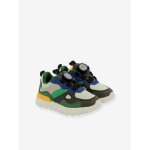 Baskets joggy rolly shoo pom marine