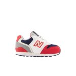 Basket junior 996 style et confort blanc