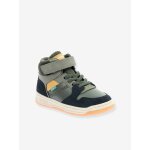 Baskets kickado kaki