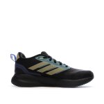Baskets � lacets gar�on runfalcon 5 noir