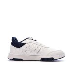 Baskets � lacets gar�on tensaur sport 2. 0 k blanc