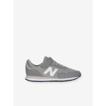 Baskets � lacets pv323gr gris