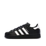 Baskets � lacets superstar noir