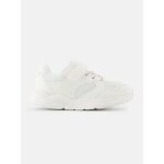 Baskets lcs runner ps gar�on blanc