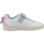 Basket licorne fille mod�le j skylin girl blanc c0406