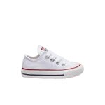 Basket lifestyle chuck taylor all star low blanc