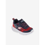 Baskets lumineuses enfant magna - lights - maver 401503n - nvrd rouge
