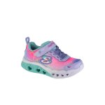 Basket lumineuse flutter heart lights confort junior femme rose