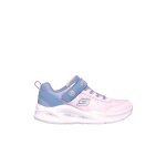 Basket lumineuse sola glow ombre deluxe confort et style junior rose