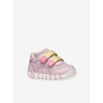 Baskets lupidoo girl geox rose