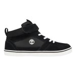 Baskets mi - hautes pour enfant noir