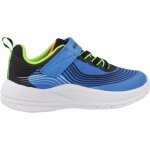 Basket microspec advance bleu