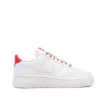 Baskets mixte air force 1 07 blanc