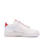 Baskets mixte air force 1 07 blanc