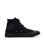 Baskets mixte chuck taylor all star noir