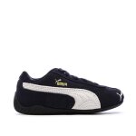 Baskets mixte speedcat marine