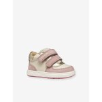 Baskets montantes b biglia girl b564ca0 rose
