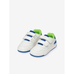 Baskets montantes j washiba boy blanc