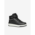 Baskets montantes j washiba boy noir