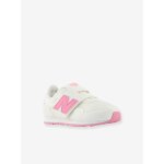 Basket new balance i32370d blanc