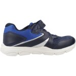 Basket new torque boy bleu