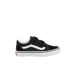 Baskets old skool low confort et style junior unisexe noir