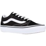 Basket old skool low lifestyle unisexe junior noir