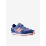 Basket p323 new balance bleu