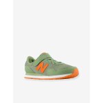 Basket p323 new balance vert