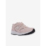 Basket p408 rose