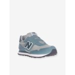 Basket p515 bleu
