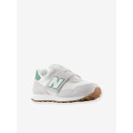 Baskets p51516u blanc