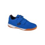Baskets pacer bleu