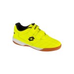 Baskets pacer jaune