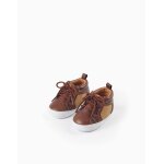 Baskets pr� - marche avec lacets multicolore