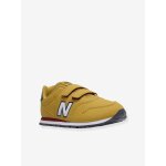 Baskets pv500ngn jaune