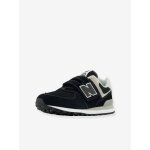 Baskets pv574evb noir