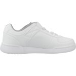 Basket quick street lite blanc