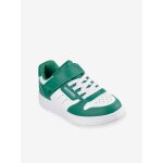 Baskets quick street vert