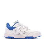 Baskets � scratch gar�on tensaur sport 2. 0 cf bleu